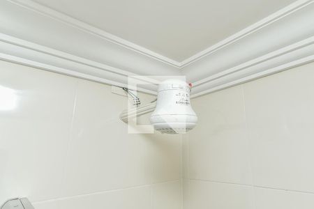 Apartamento para alugar com 68m², 2 quartos e sem vagaBanheiro