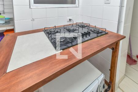 Apartamento para alugar com 68m², 2 quartos e sem vagaCozinha