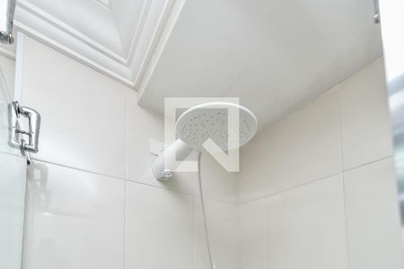 Apartamento para alugar com 68m², 2 quartos e sem vagaBanheiro do Quarto 2