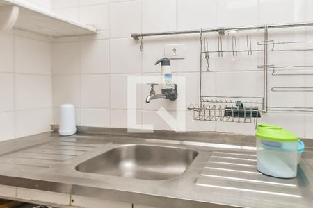 Apartamento para alugar com 68m², 2 quartos e sem vagaCozinha