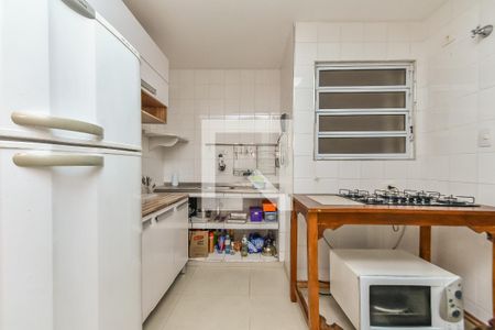 Apartamento para alugar com 68m², 2 quartos e sem vagaCozinha