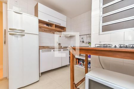 Apartamento para alugar com 68m², 2 quartos e sem vagaCozinha