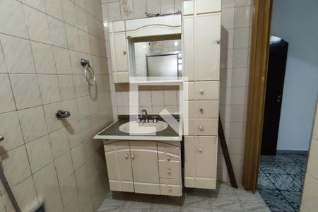 Casa para alugar com 100m², 2 quartos e 1 vagaBanheiro 1