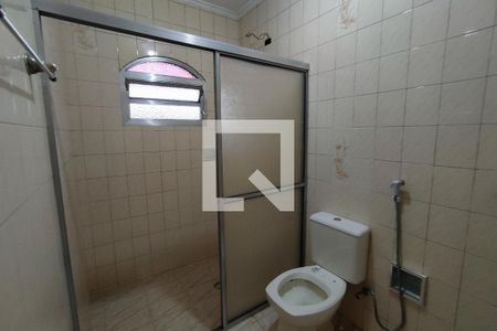 Casa para alugar com 100m², 2 quartos e 1 vagaBanheiro 1