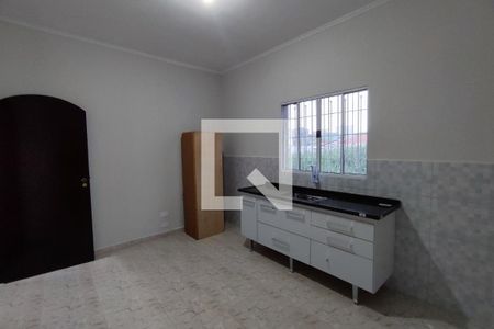 Casa para alugar com 100m², 2 quartos e 1 vagaCozinha