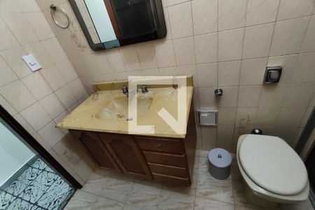 Casa para alugar com 100m², 2 quartos e 1 vagaBanheiro