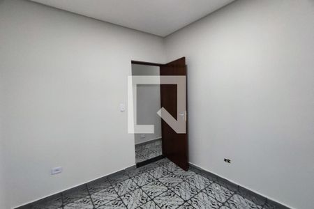 Quarto 1 de casa para alugar com 2 quartos, 100m² em Jardim Belem, São Paulo