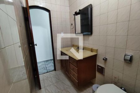 Casa para alugar com 100m², 2 quartos e 1 vagaBanheiro