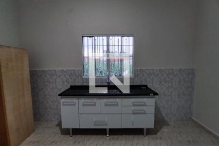 Casa para alugar com 100m², 2 quartos e 1 vagaCozinha