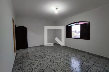 Sala de casa para alugar com 2 quartos, 100m² em Jardim Belem, São Paulo