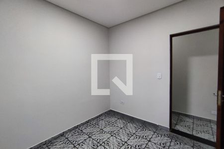 Quarto 1 de casa para alugar com 2 quartos, 100m² em Jardim Belem, São Paulo