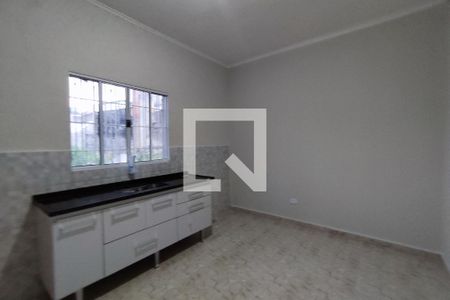 Casa para alugar com 100m², 2 quartos e 1 vagaCozinha
