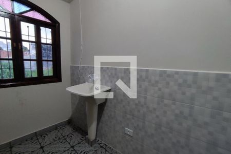 Casa para alugar com 100m², 2 quartos e 1 vagaÁrea de Serviço