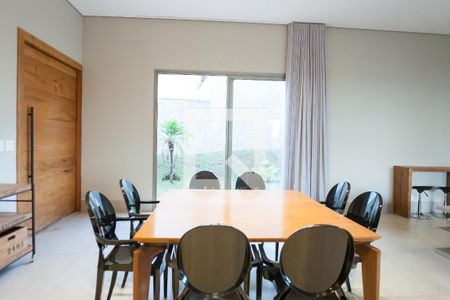 Sala de Estar de casa de condomínio à venda com 4 quartos, 280m² em Alphaville, Nova Lima