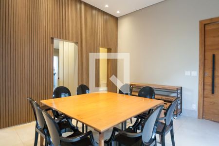 Sala de Estar de casa de condomínio à venda com 4 quartos, 280m² em Alphaville, Nova Lima