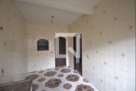 Casa para alugar com 70m², 2 quartos e 1 vagaCozinha