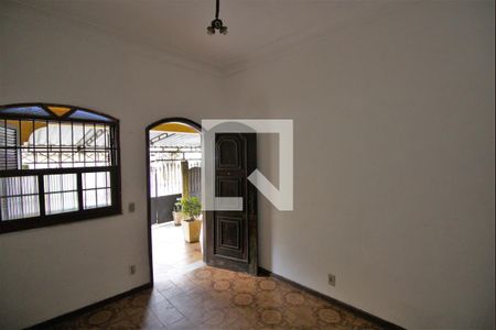 Sala de casa para alugar com 2 quartos, 70m² em Ze Garoto, São Gonçalo