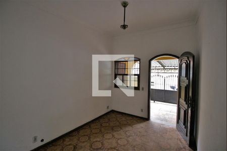 Sala de casa para alugar com 2 quartos, 70m² em Ze Garoto, São Gonçalo