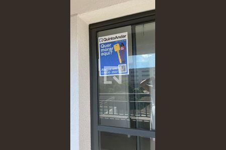 Studio à venda com 29m², 1 quarto e sem vagaFachada