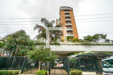 Apartamento à venda com 74m², 2 quartos e 2 vagasFachada