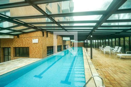 Apartamento à venda com 74m², 2 quartos e 2 vagasPiscina coberta