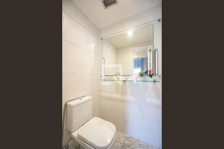 Apartamento à venda com 74m², 2 quartos e 2 vagasLavabo