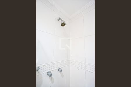 Apartamento à venda com 74m², 2 quartos e 2 vagasChuveiro