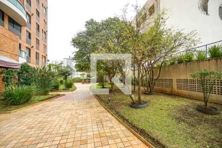 Apartamento à venda com 74m², 2 quartos e 2 vagasÁrea externa