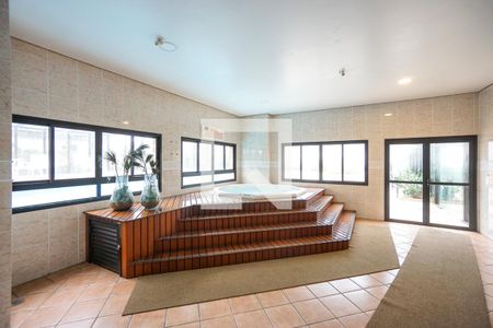 Apartamento à venda com 74m², 2 quartos e 2 vagasHidro