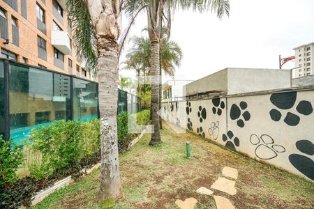 Apartamento à venda com 74m², 2 quartos e 2 vagasEspaço pet