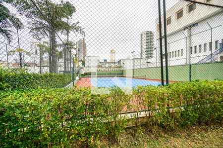 Apartamento à venda com 74m², 2 quartos e 2 vagasQuadra de tênis