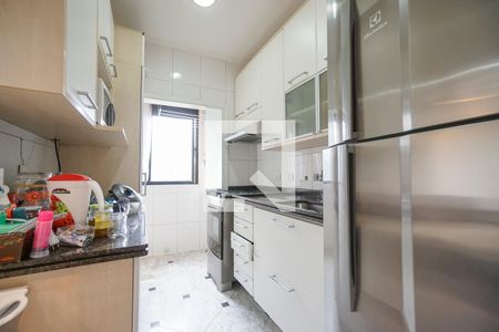 Apartamento à venda com 74m², 2 quartos e 2 vagasCozinha