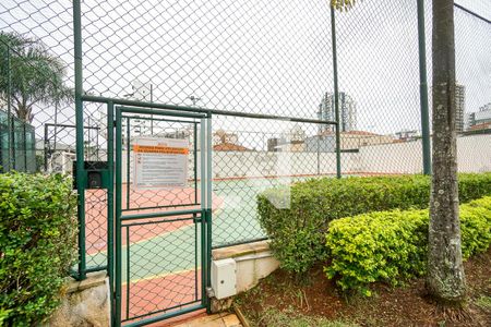 Apartamento à venda com 74m², 2 quartos e 2 vagasQuadra poliesportiva 