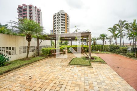 Apartamento à venda com 74m², 2 quartos e 2 vagasÁrea externa