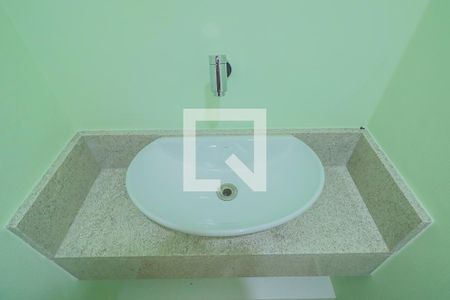 Studio para alugar com 47m², 1 quarto e 1 vagaLavabo