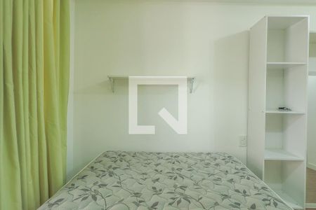 Studio para alugar com 47m², 1 quarto e 1 vagaQuarto 