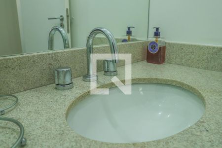 Studio para alugar com 47m², 1 quarto e 1 vagaBanheiro 