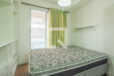 Studio para alugar com 47m², 1 quarto e 1 vagaQuarto 