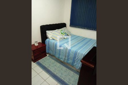 Quarto 3
 de apartamento à venda com 3 quartos, 84m² em Ingá, Betim