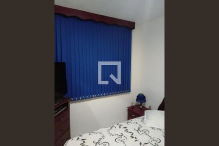 Quarto de apartamento à venda com 3 quartos, 84m² em Ingá, Betim