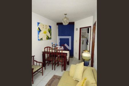 Sala de jantar  de apartamento à venda com 3 quartos, 84m² em Ingá, Betim