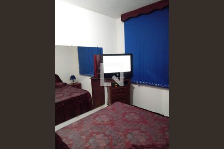 Quarto 2
 de apartamento à venda com 3 quartos, 84m² em Ingá, Betim