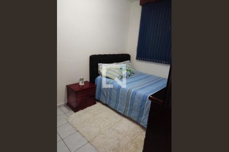 Quarto 3
 de apartamento à venda com 3 quartos, 84m² em Ingá, Betim