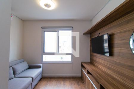 Studio de kitnet/studio para alugar com 1 quarto, 17m² em Bela Vista, São Paulo