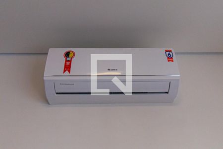 Studio para alugar com 17m², 1 quarto e sem vagaAr condicionado