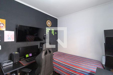 Casa à venda com 110m², 3 quartos e 2 vagas Casa à venda com 110m², 3 quartos e 2 vagasQuarto 1