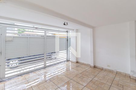 Casa à venda com 110m², 3 quartos e 2 vagas Casa à venda com 110m², 3 quartos e 2 vagasGaragem