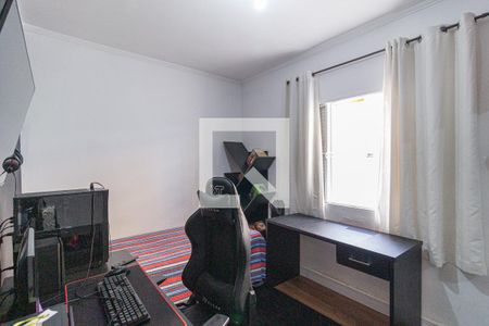 Casa à venda com 110m², 3 quartos e 2 vagas Casa à venda com 110m², 3 quartos e 2 vagasQuarto 1