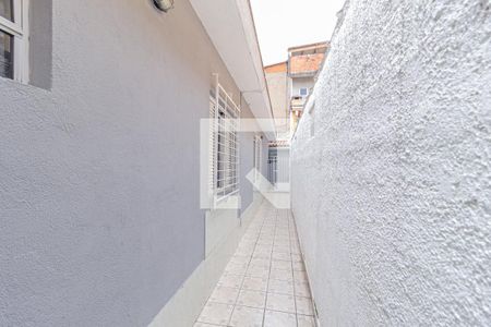 Casa à venda com 110m², 3 quartos e 2 vagas Casa à venda com 110m², 3 quartos e 2 vagasQuintal