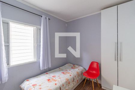 Casa à venda com 110m², 3 quartos e 2 vagas Casa à venda com 110m², 3 quartos e 2 vagasQuarto 2